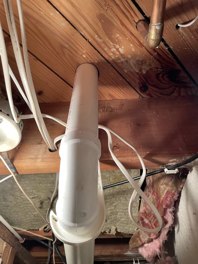 Slide of Horton Plumbing, Heating, Cooling, & Remodeling