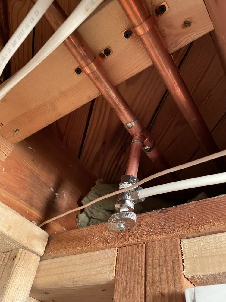 Slide of Horton Plumbing, Heating, Cooling, & Remodeling