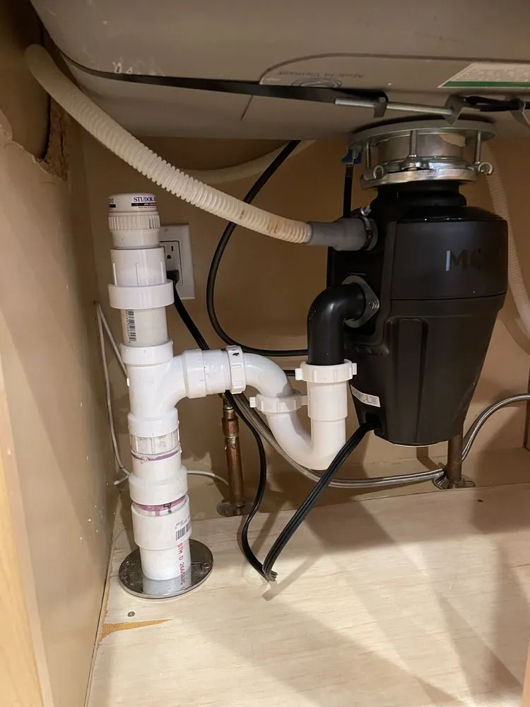 Slide of Horton Plumbing, Heating, Cooling, & Remodeling