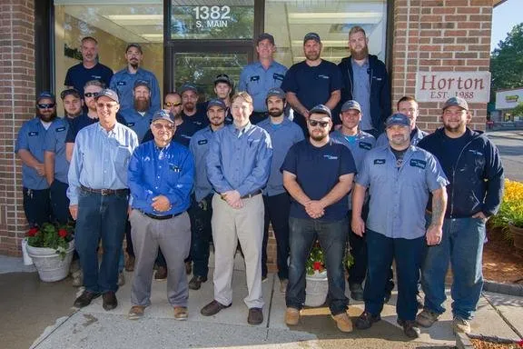 Slide of Horton Plumbing, Heating, Cooling, & Remodeling