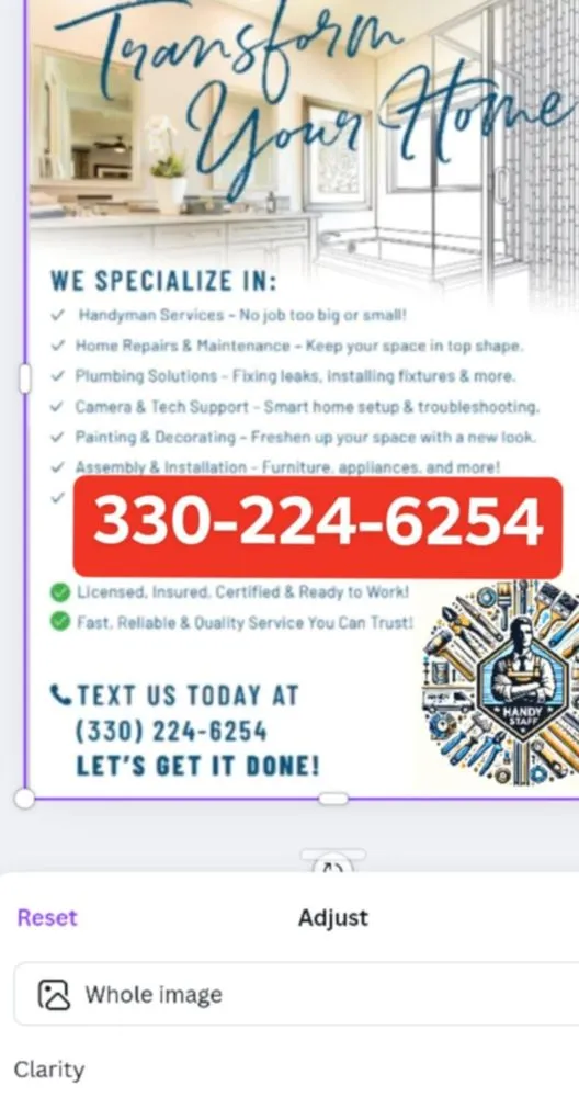 Slide of Horvath Plumbing & Drain Cleaning