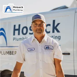 Slide of Hosack Plumbing, Heating & Cooling
