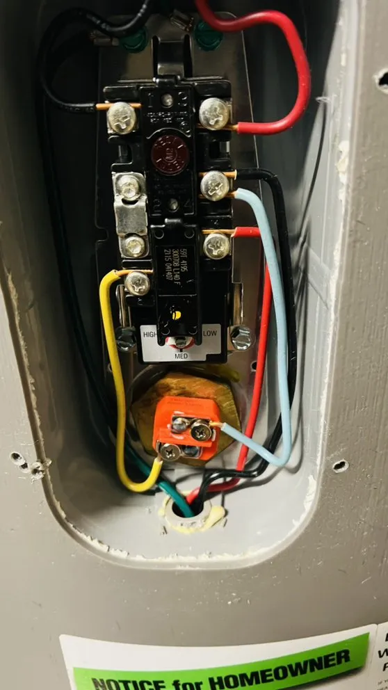 Slide of Hosanna Plumbing & Drain