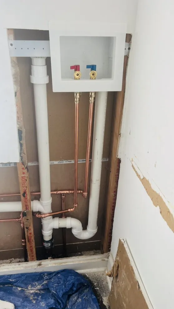 Slide of Hosanna Plumbing & Drain