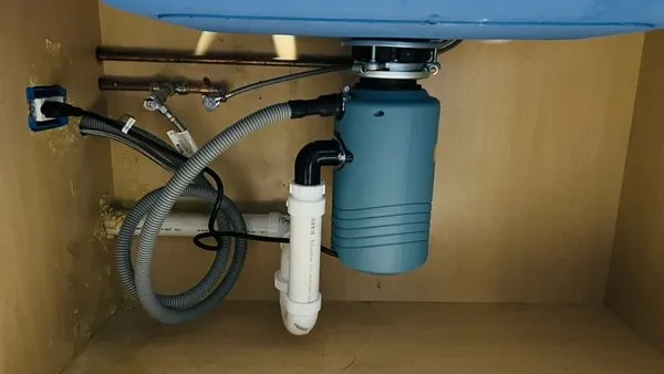 Hosanna Plumbing & Drain