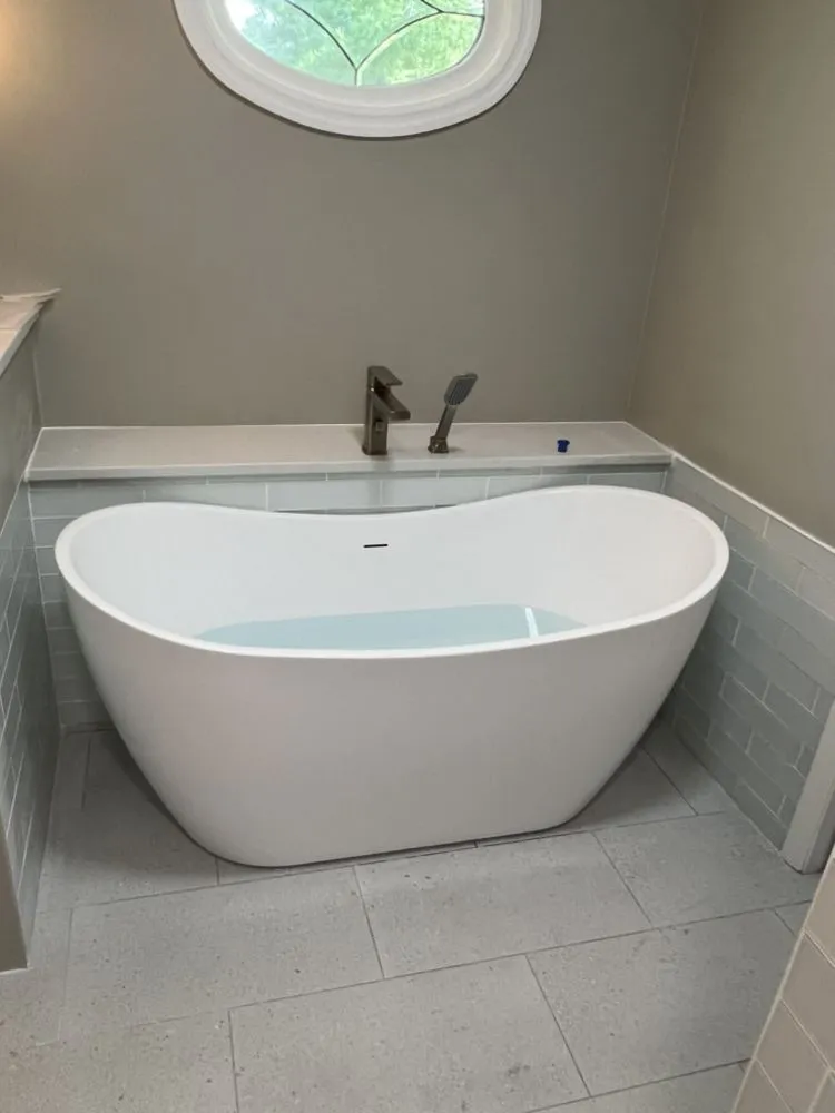 Slide of Hosanna Plumbing