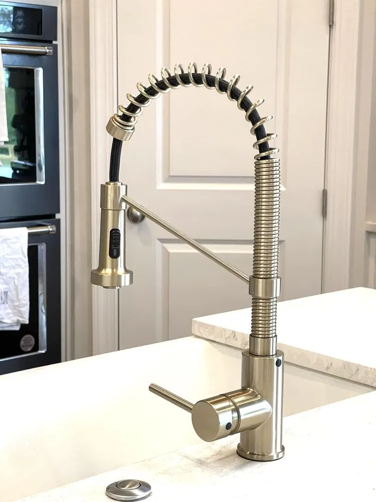 Slide of Hosanna Plumbing