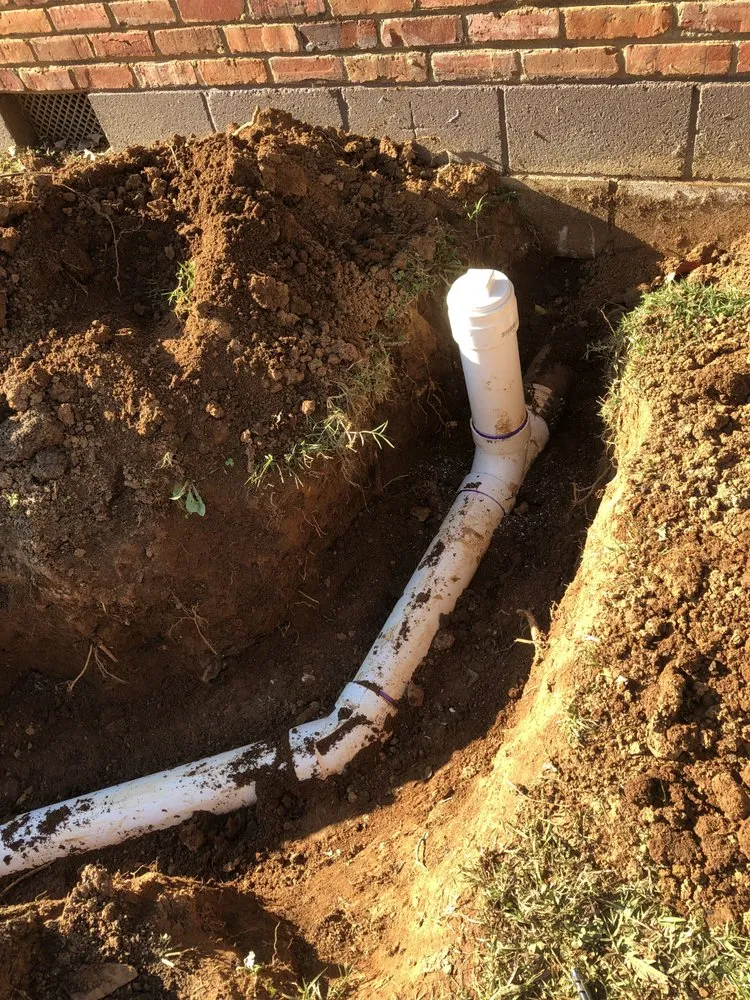 Slide of Hosanna Plumbing