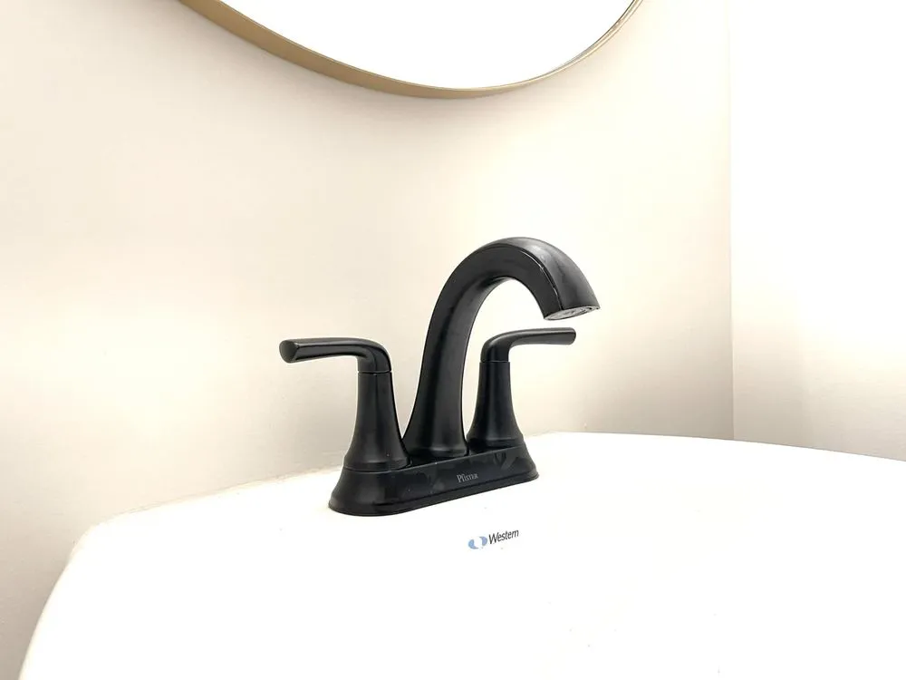 Slide of Hosanna Plumbing