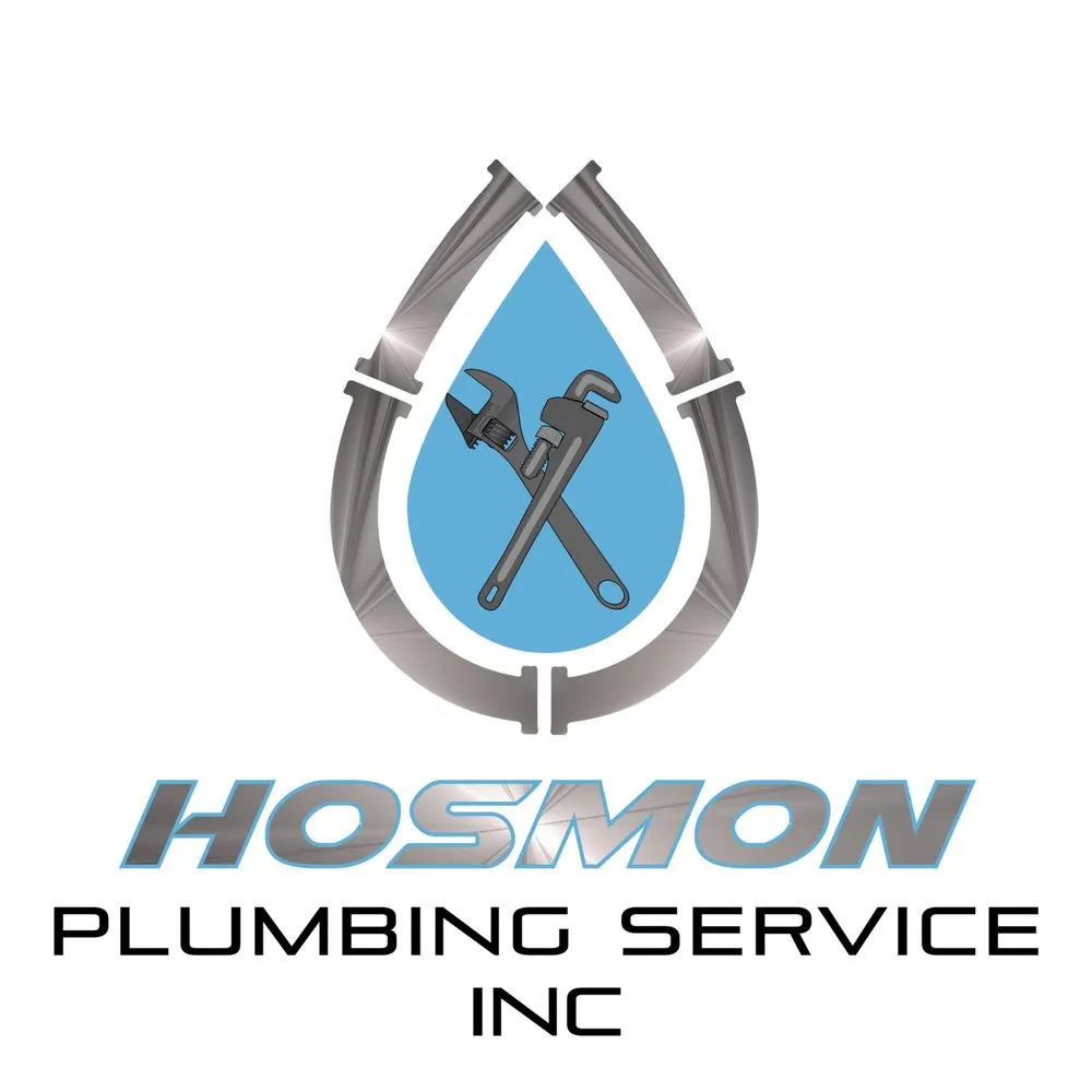 Slide of Hosmon Plumbing Service