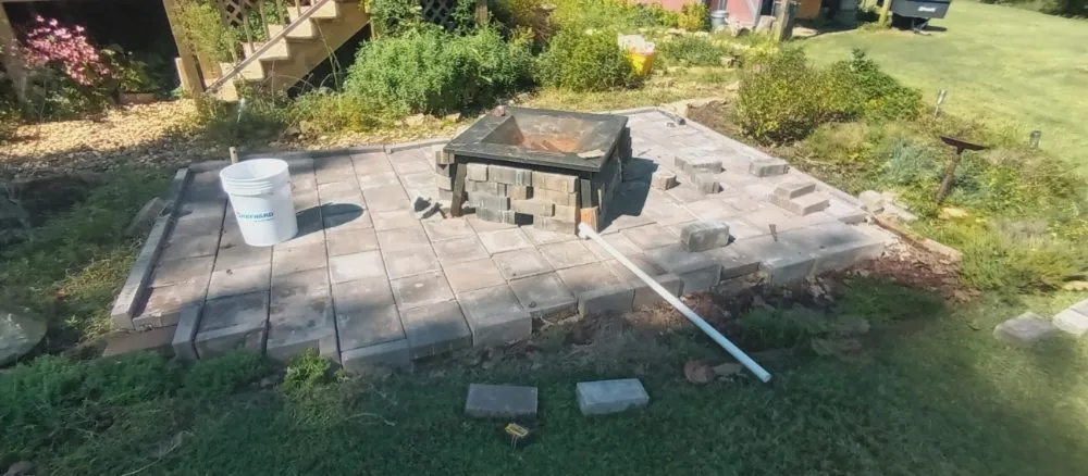 Slide of H.o.S.S. - Hammered or Screwed Services