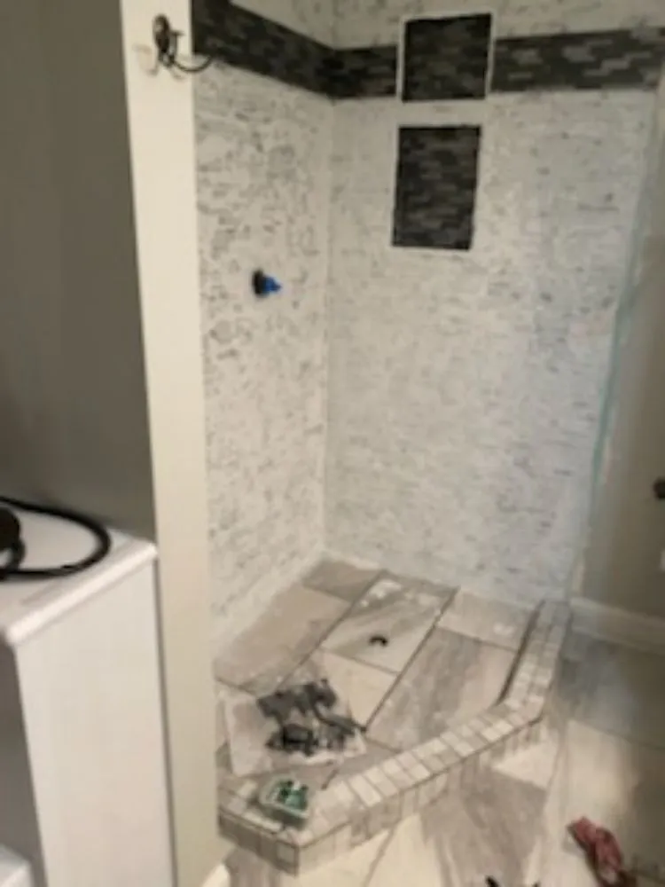 Quality pipe repair for homes in New Market, AL by H.o.S.S. - Hammered or Screwed Services