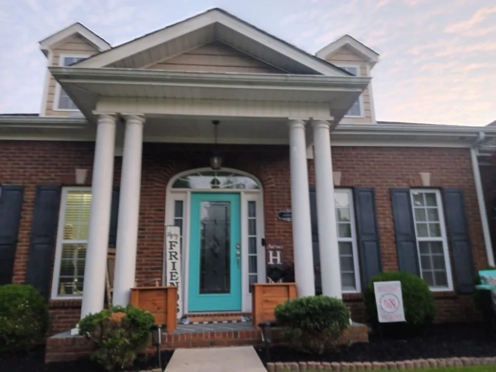 Slide of H.o.S.S. - Hammered or Screwed Services