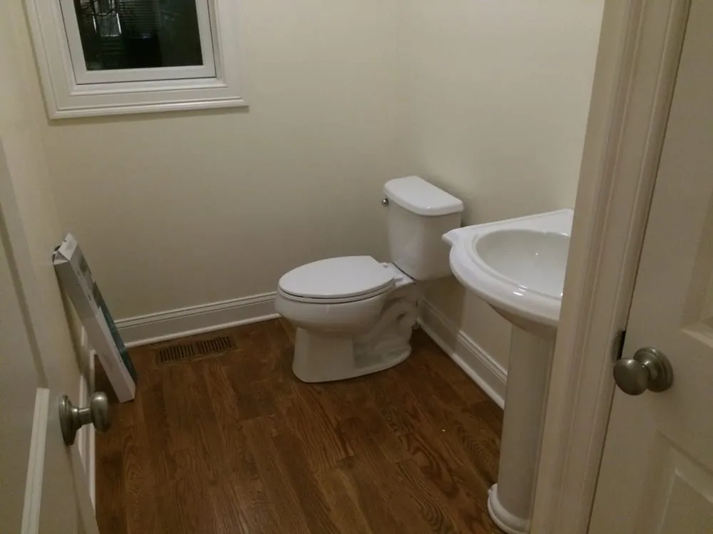 Slide of Hoss Plumbing LLC