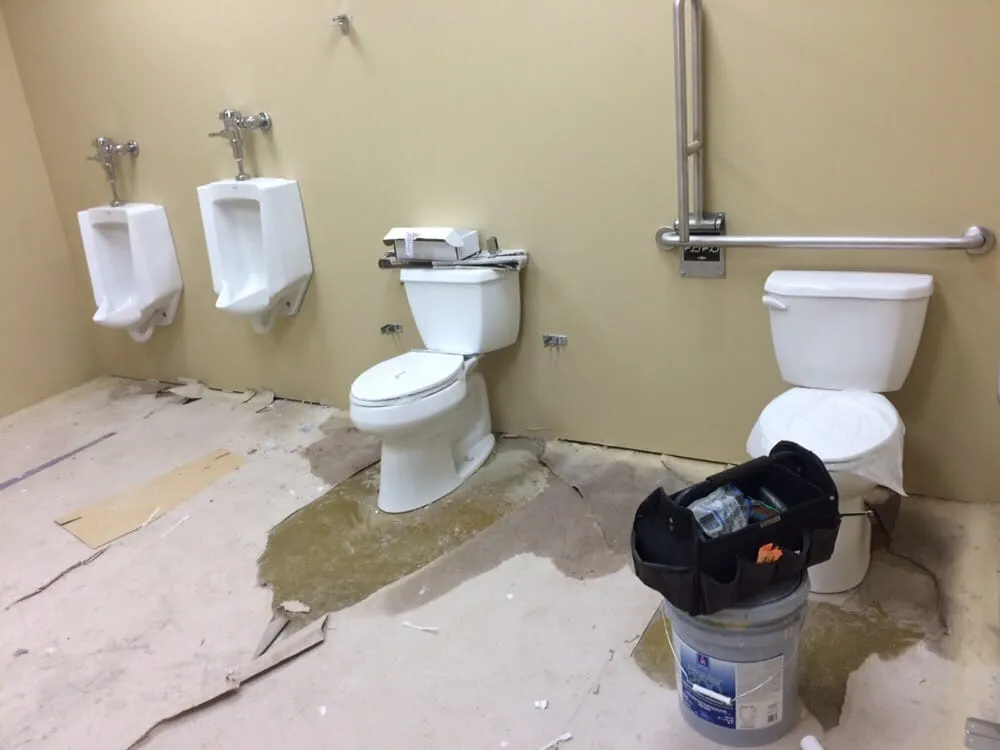 Slide of Hoss Plumbing LLC