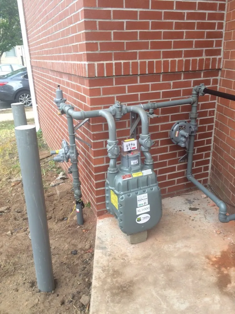 Slide of Hoss Plumbing LLC