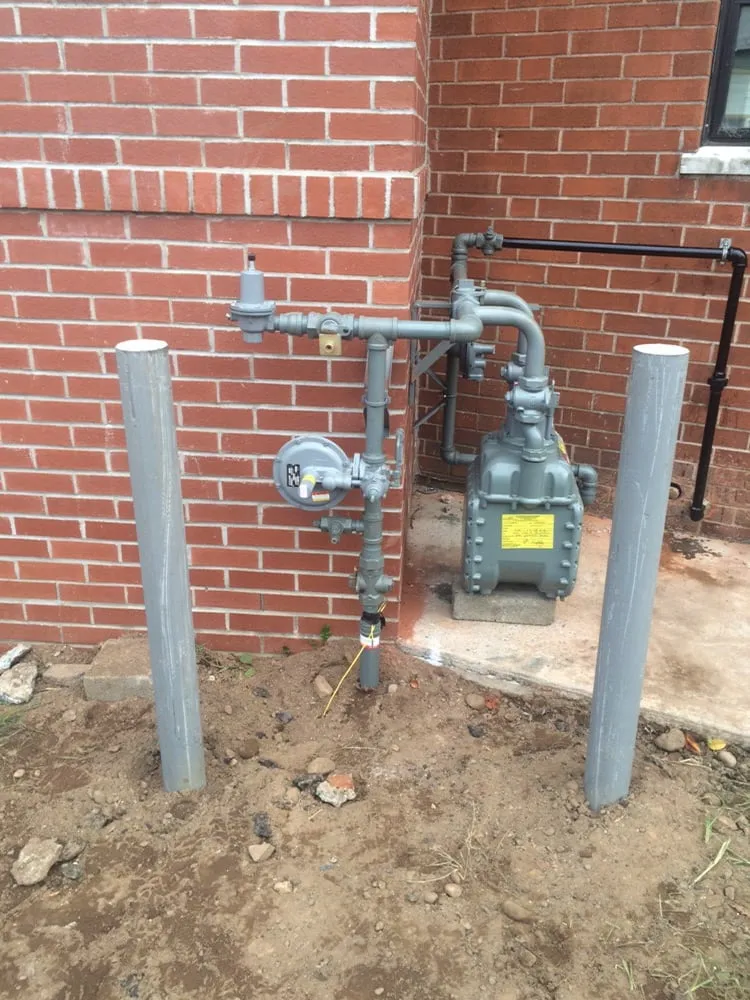 Slide of Hoss Plumbing LLC