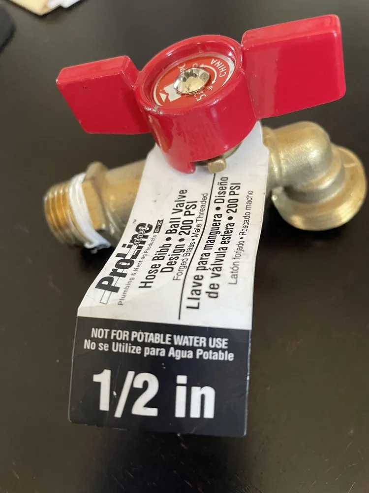 Slide of Hoss Plumbing