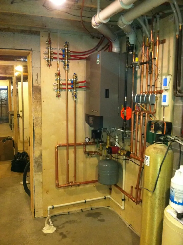 Slide of Hoss Plumbing