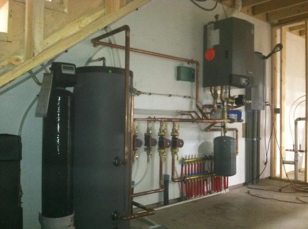 Slide of Hoss Plumbing