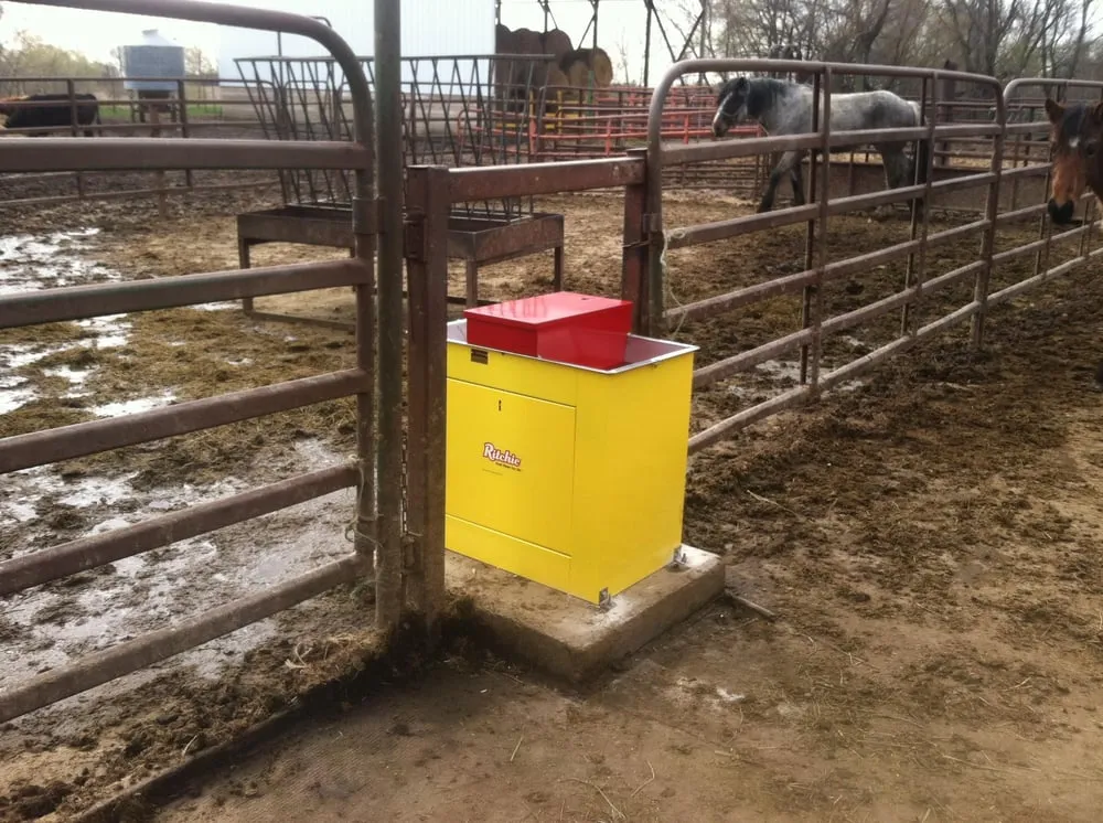 Slide of Hoss Plumbing