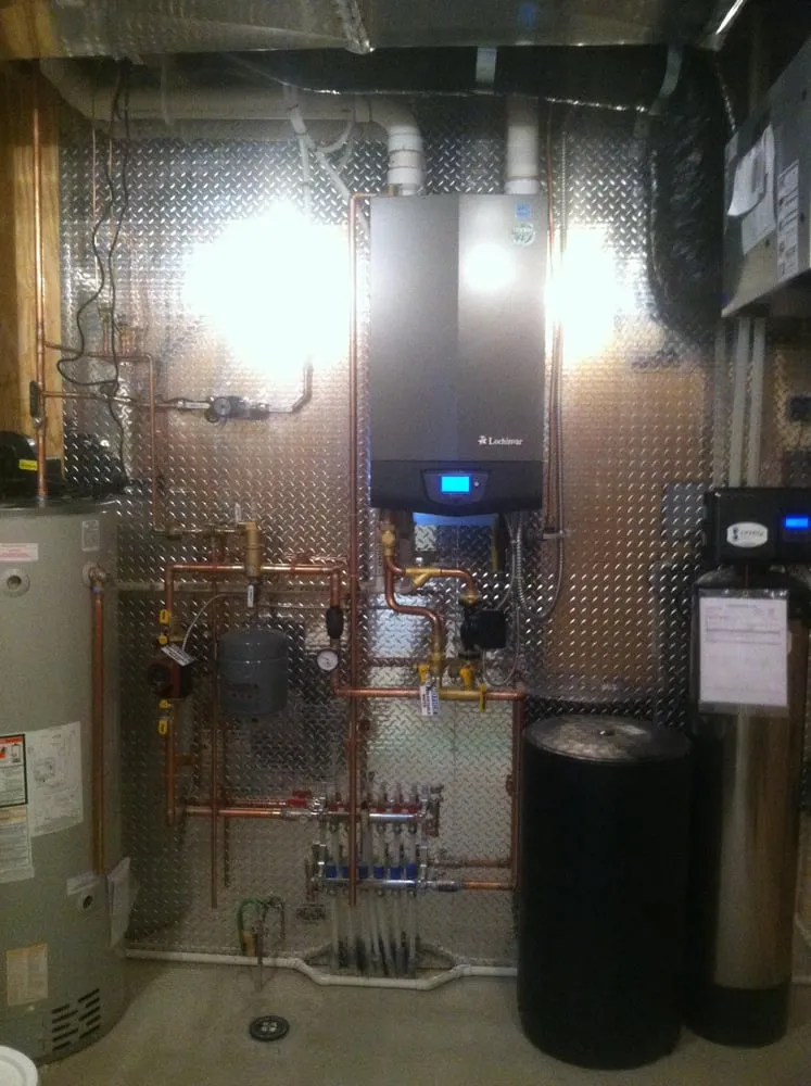 Slide of Hoss Plumbing