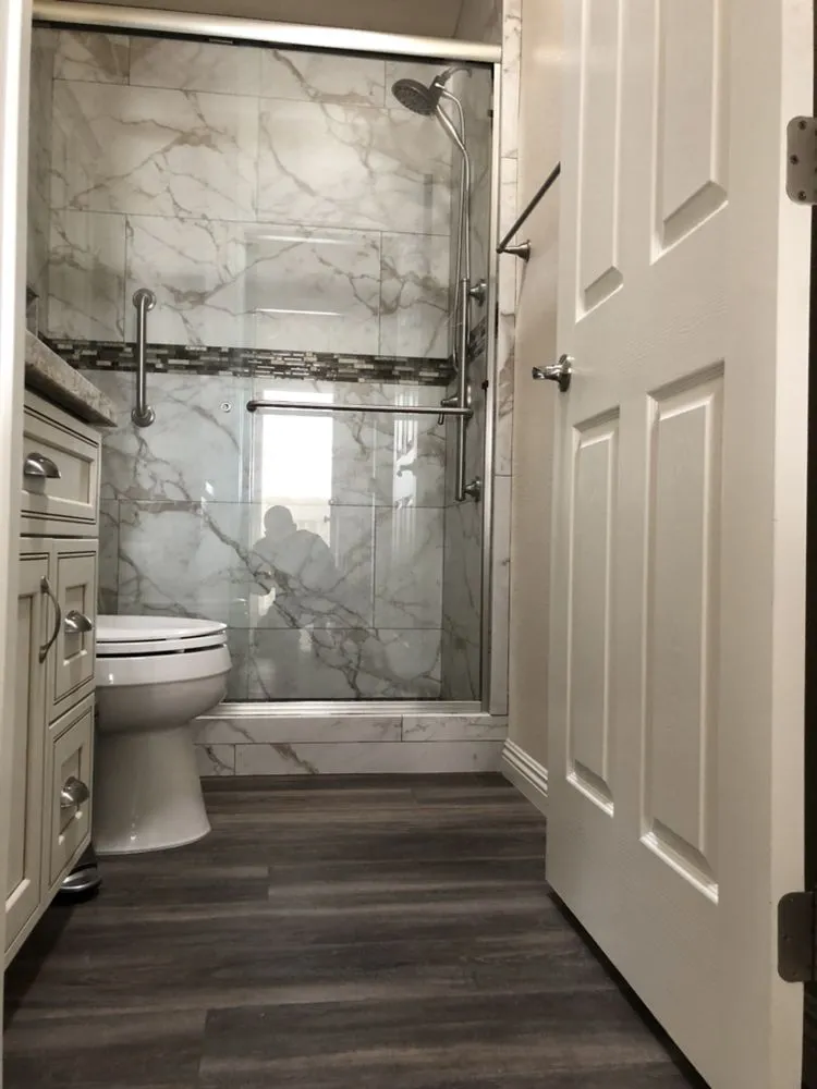 Slide of Hostetler Construction