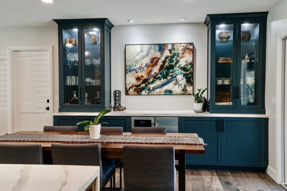 Slide of Hostetler Construction