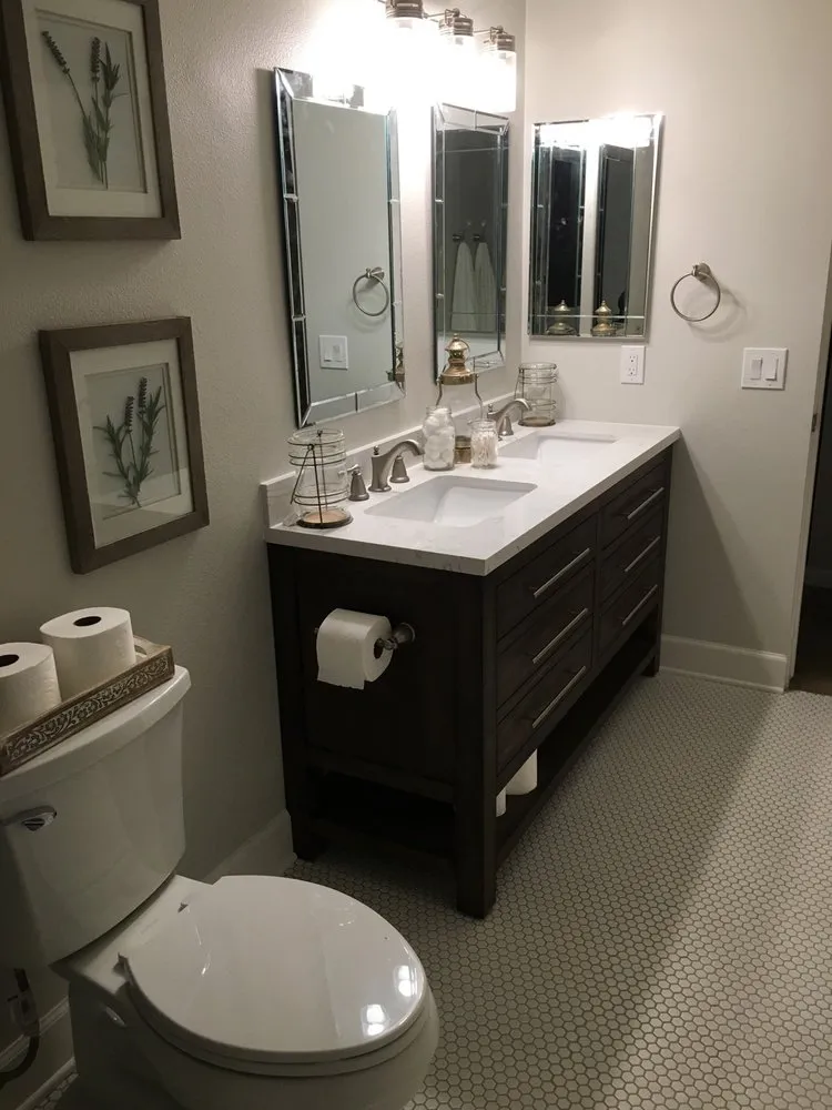 Affordable water heater service service in Upland, CA - Hostetler Construction