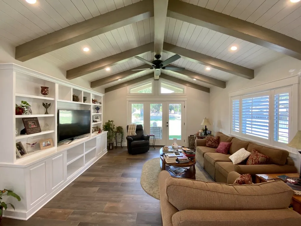 Slide of Hostetler Construction