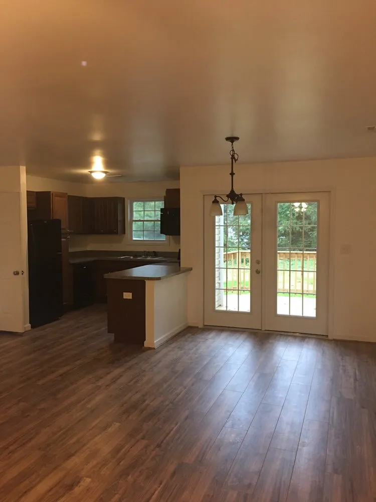 Slide of Hostler Enterprises