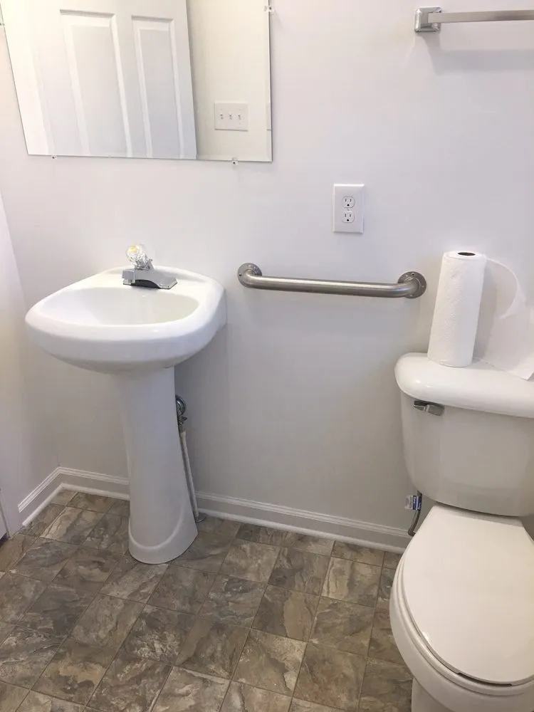 Slide of Hostler Enterprises