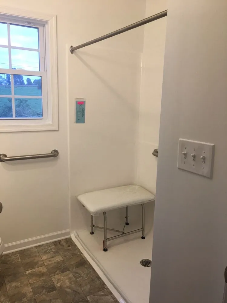 Slide of Hostler Enterprises