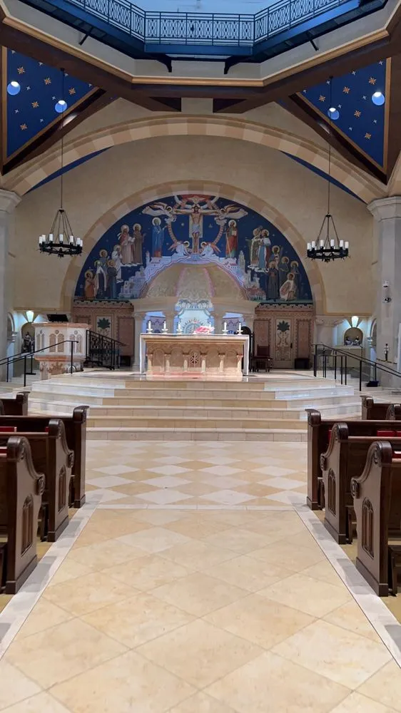 Slide of Hoston Maintenance