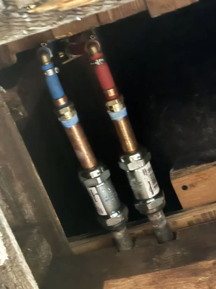 Affordable drain cleaning experts serving Sandy Lake, PA - Hot Drop Plumbing