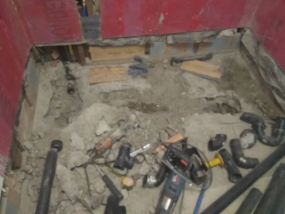 Slide of Hot Mop King