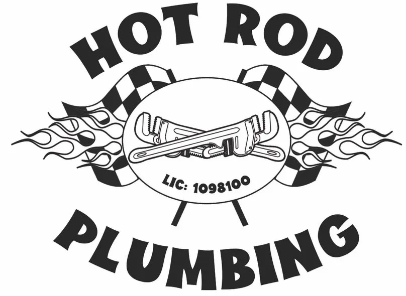 Slide of Hot Rod Plumbing