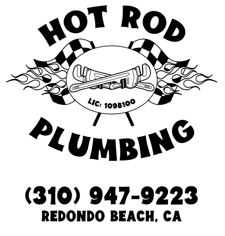 Slide of Hot Rod Plumbing