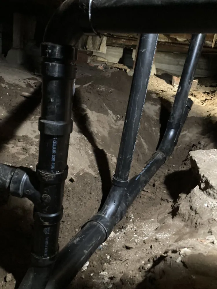 Slide of Hot Rod Plumbing