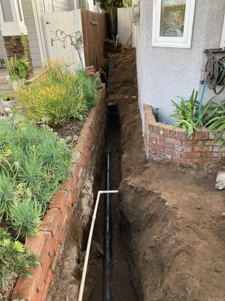 Slide of Hot Rod Plumbing