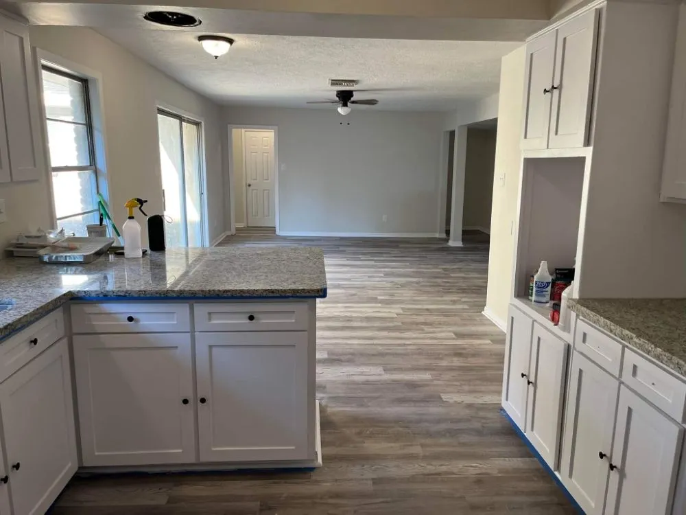 Slide of Hot Shot Home Improvement