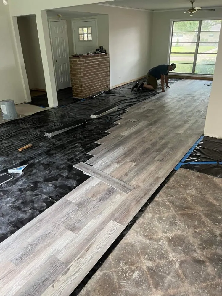 Slide of Hot Shot Home Improvement