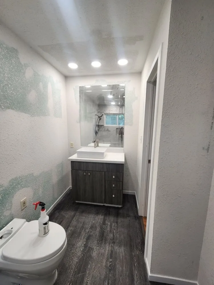 Slide of Hot Shot Home Improvement