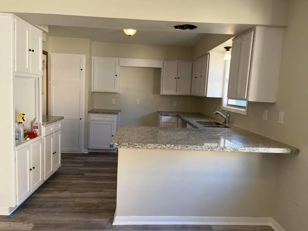 Slide of Hot Shot Home Improvement