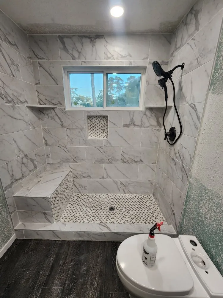 Slide of Hot Shot Home Improvement