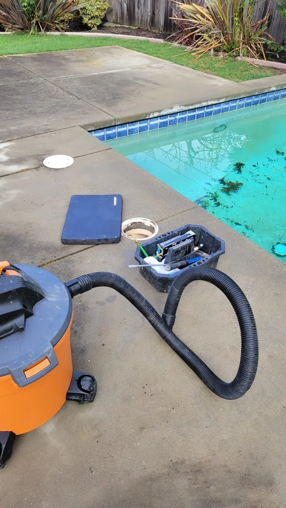 Slide of Hot Spot Leak Detections