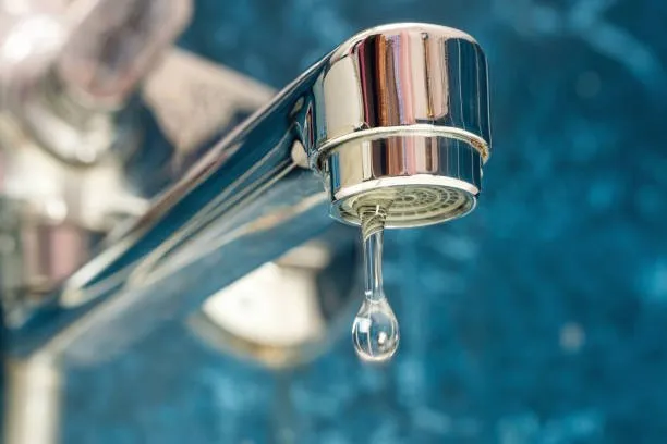 Slide of Hot Spot Leak Detections