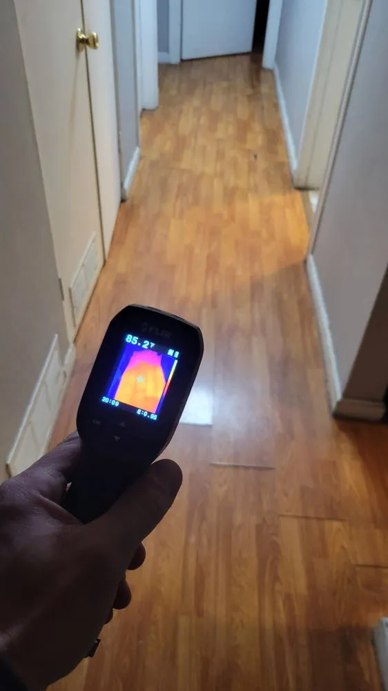 Reliable plumbing repair in Roseville, CA by Hot Spot Leak Detections