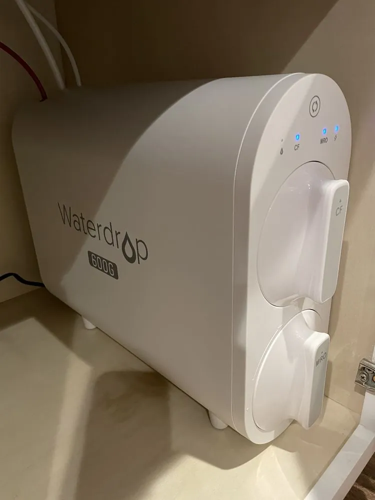 Slide of Hot Water Heaters Now