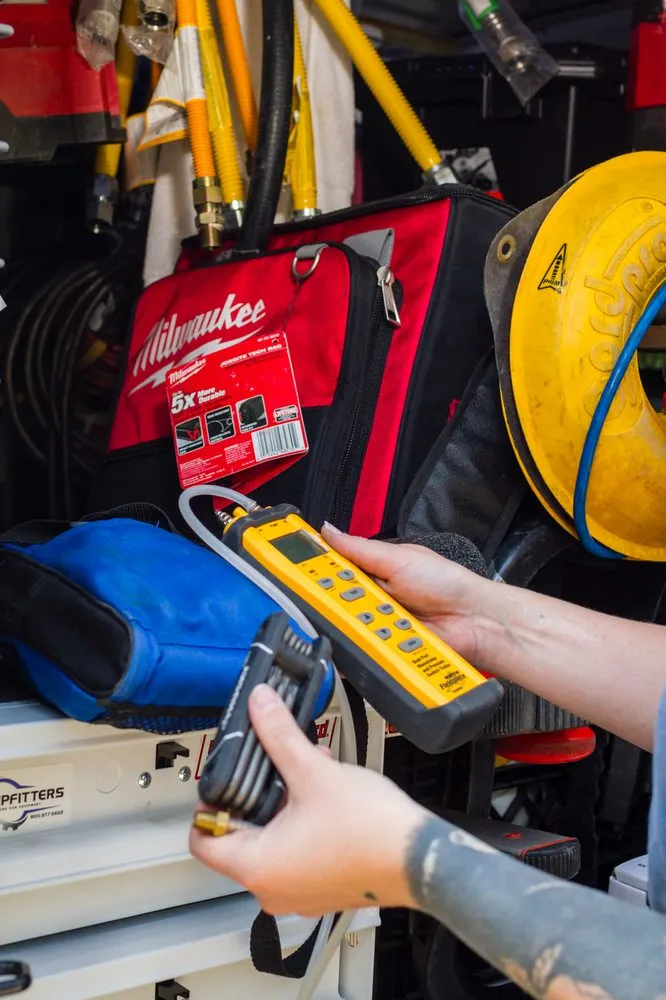 Slide of Hot Water Now